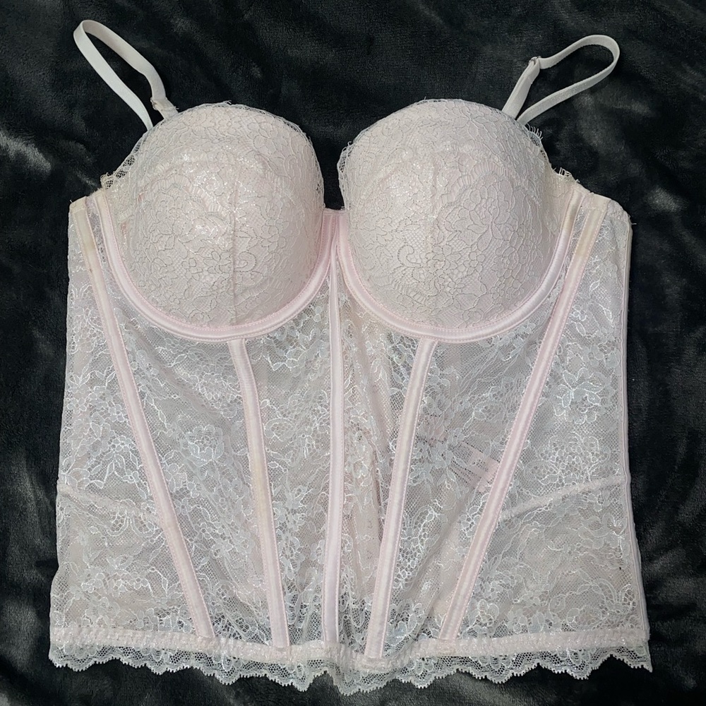 Brand New Victoria’s Secret Corset